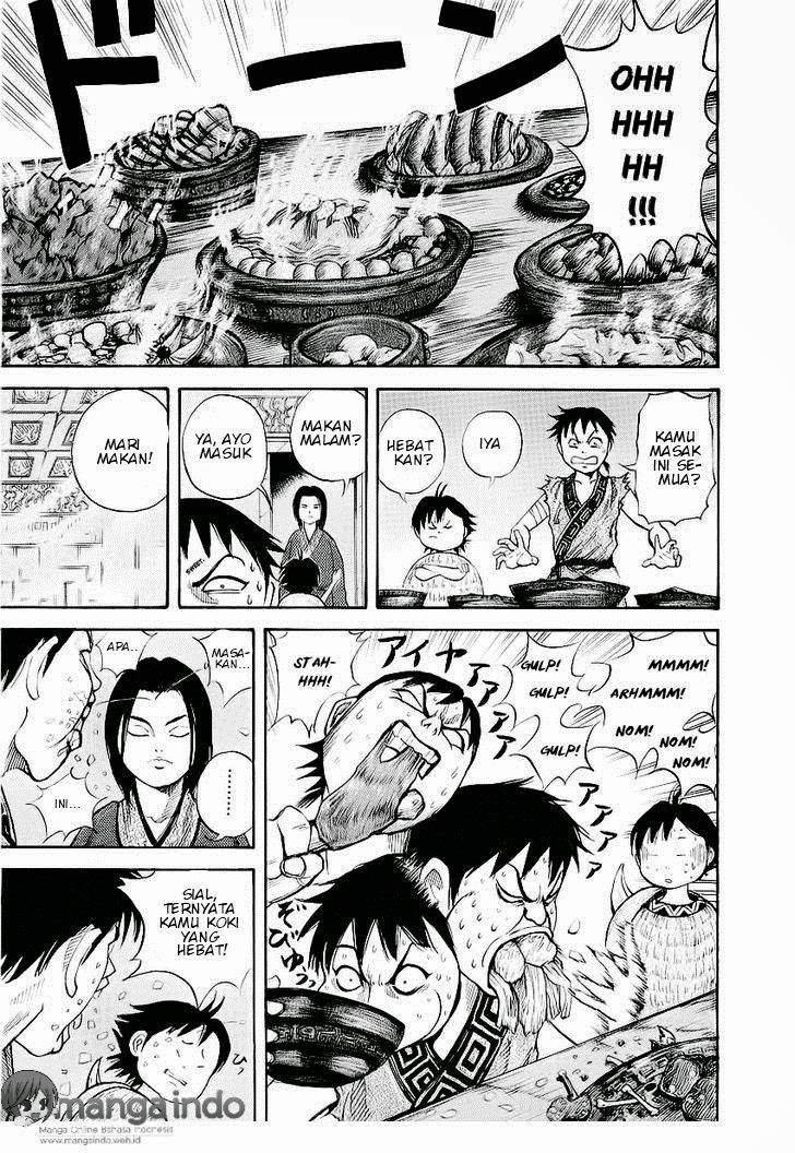 Kingdom chapter 9 halaman 7