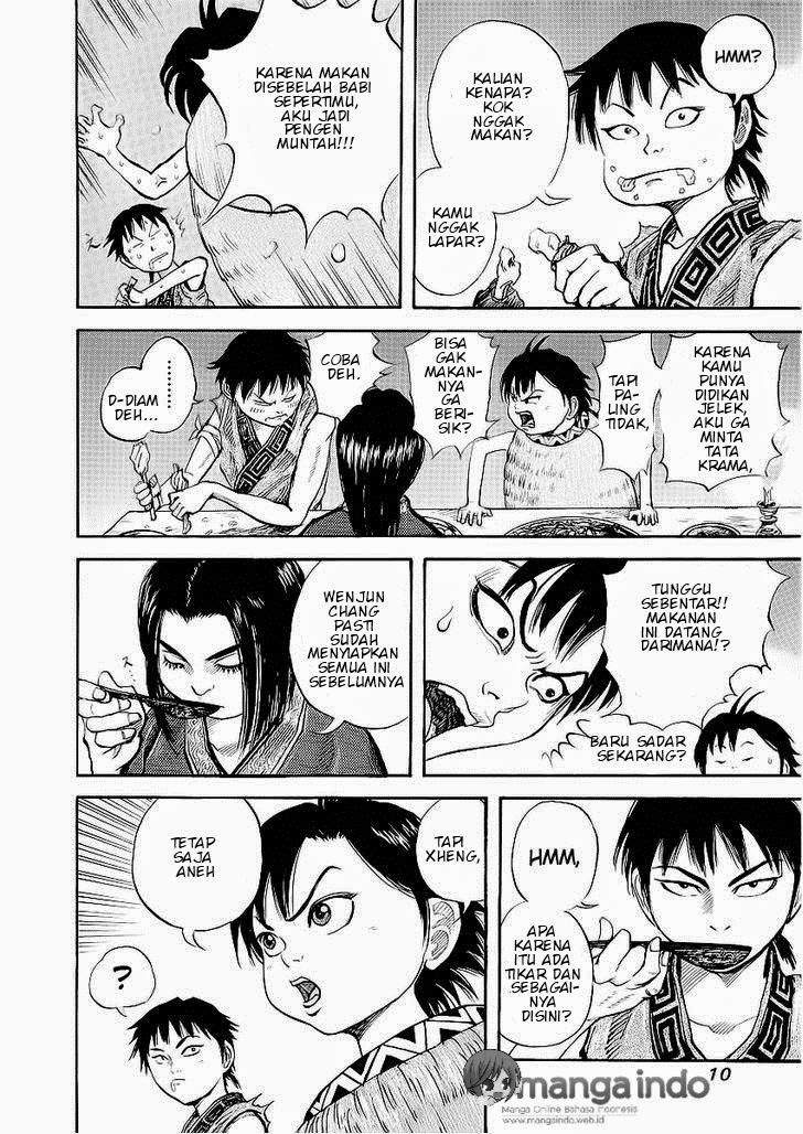 Kingdom chapter 9 halaman 8