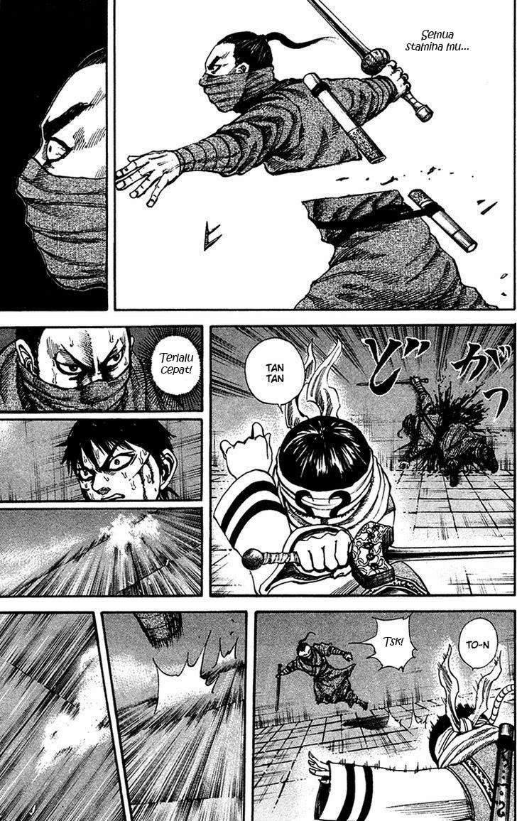 Kingdom chapter 91 halaman 11