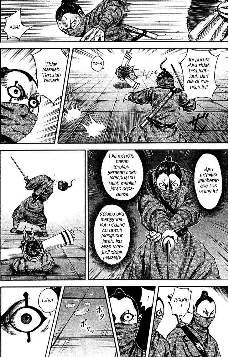 Kingdom chapter 91 halaman 12