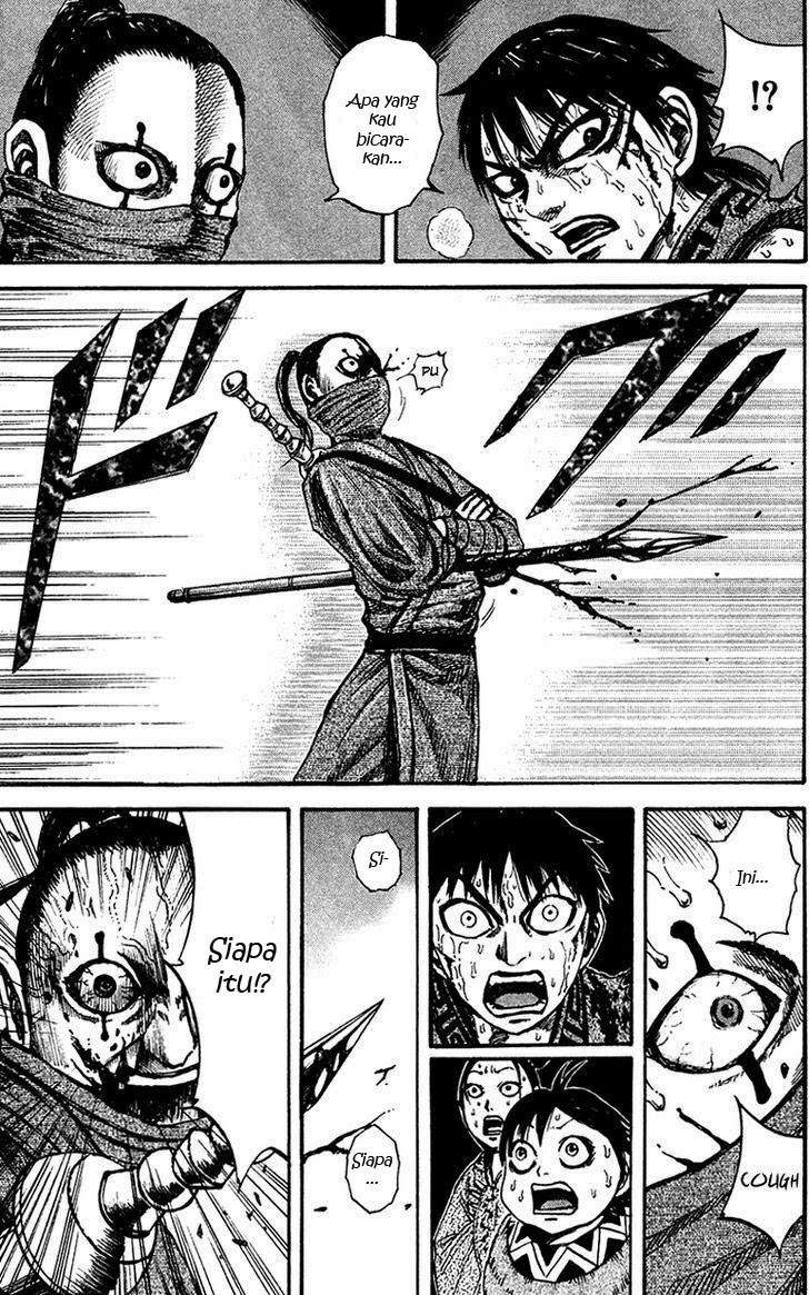 Kingdom chapter 91 halaman 18