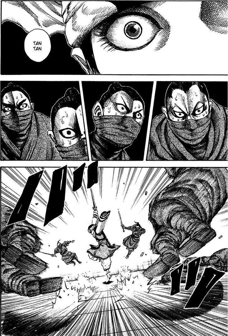 Kingdom chapter 91 halaman 4