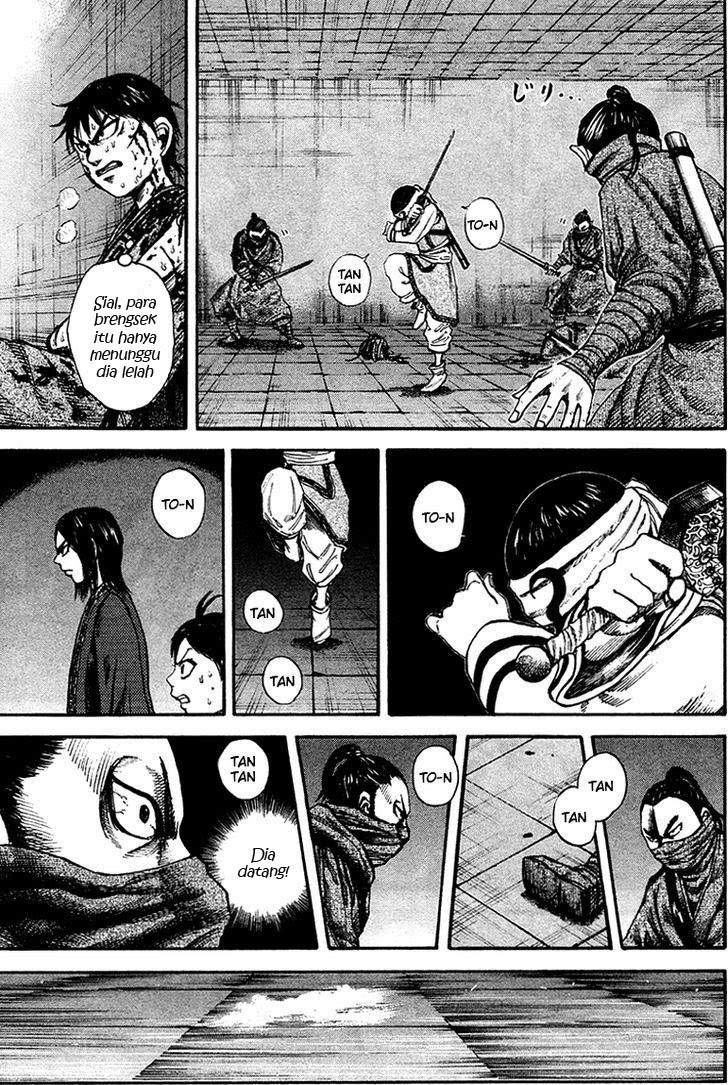 Kingdom chapter 91 halaman 9