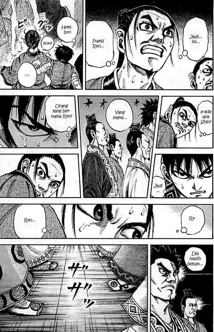 Kingdom chapter 97 halaman 10