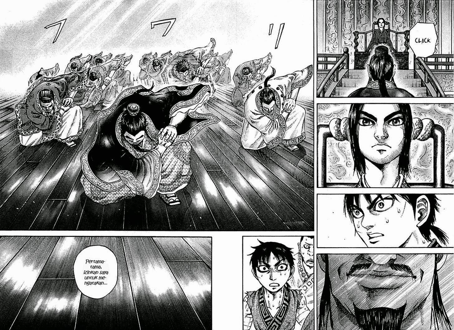 Kingdom chapter 97 halaman 13