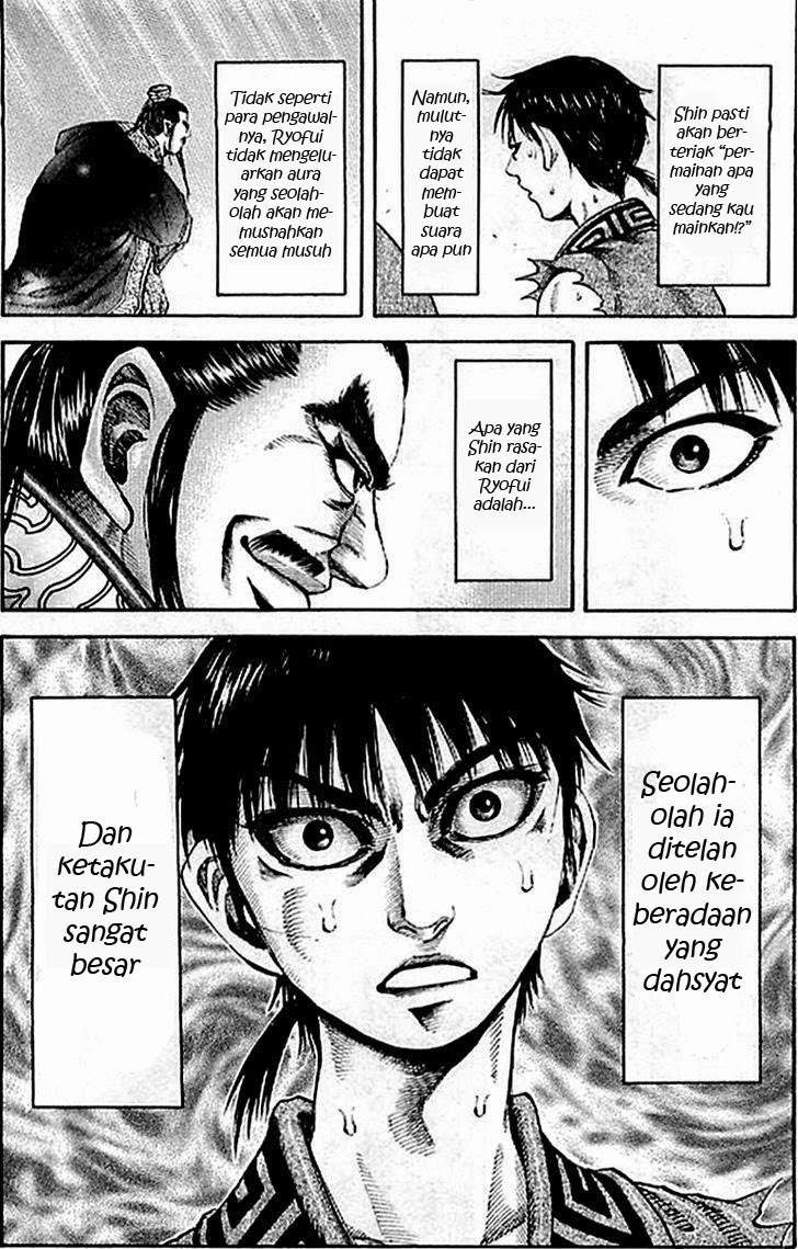 Kingdom chapter 97 halaman 15