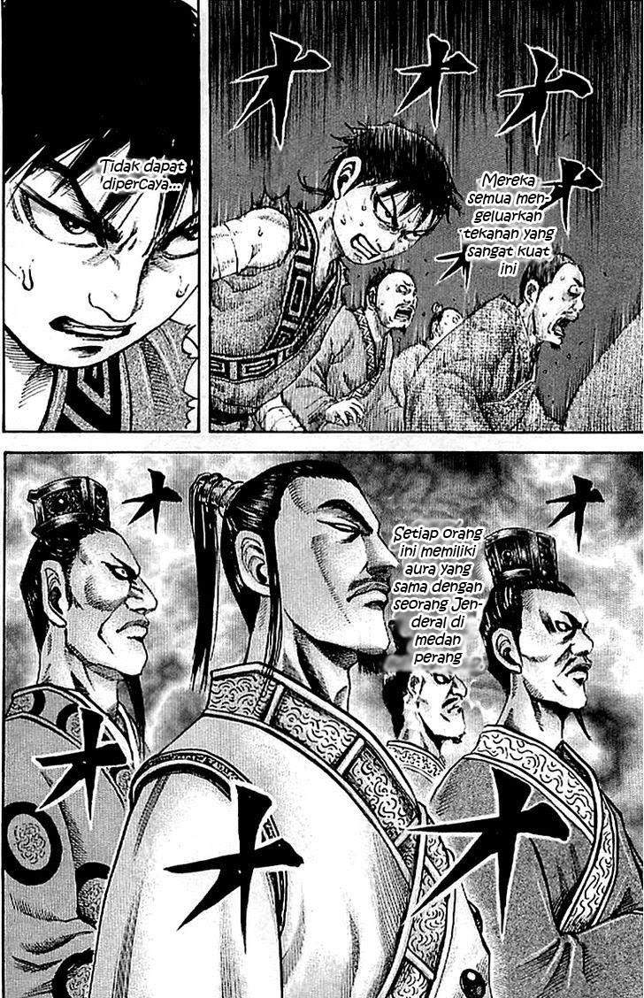 Kingdom chapter 97 halaman 9