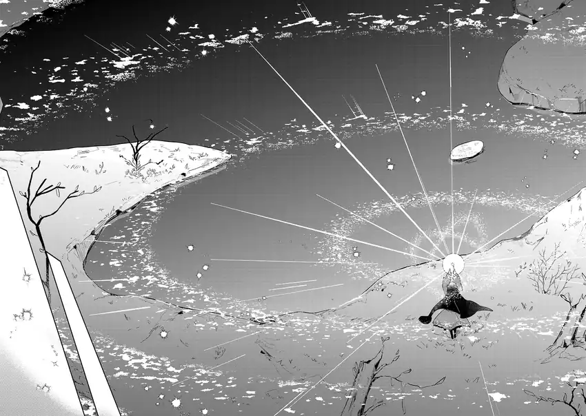 Kiraware Majo to Karada ga Irekawatta Keredo, Watashi wa Kyou mo Genki ni Kurashiteimasu! chapter 9 halaman 22