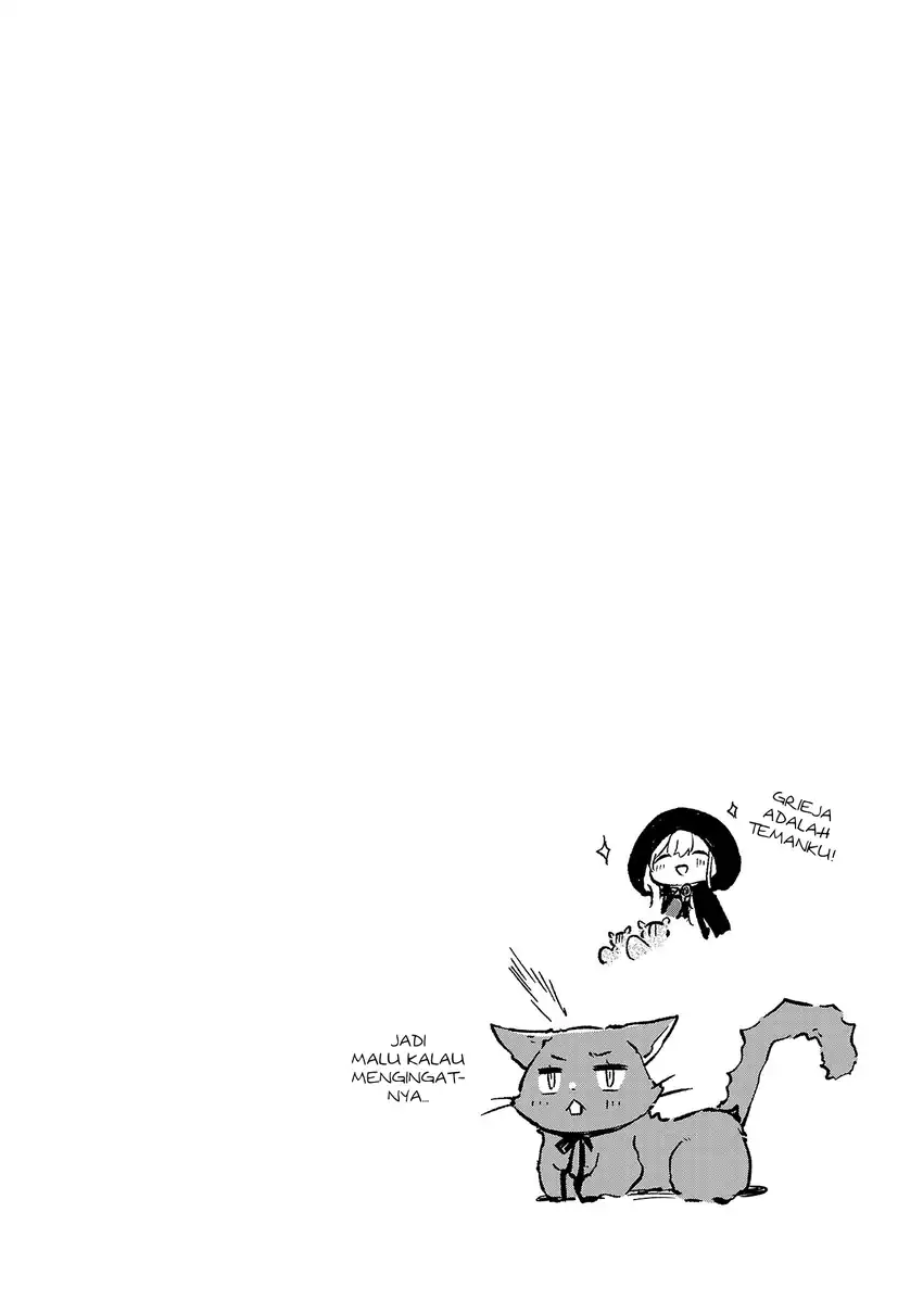 Kiraware Majo to Karada ga Irekawatta Keredo, Watashi wa Kyou mo Genki ni Kurashiteimasu! chapter 9 halaman 29