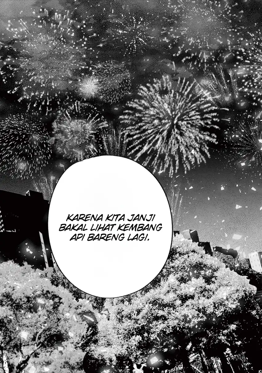 Koibami Shoujo chapter 24 halaman 19
