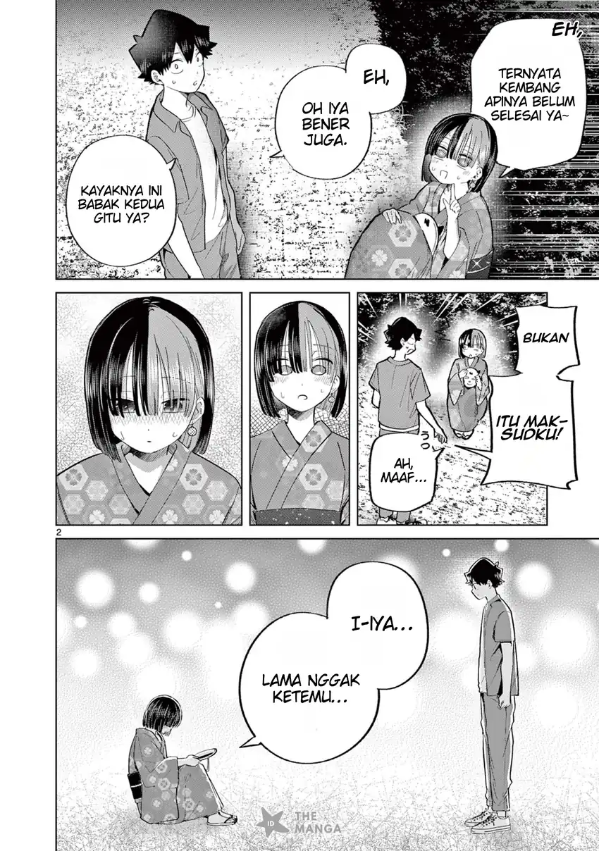 Koibami Shoujo chapter 24 halaman 4