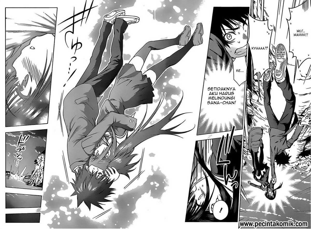 Koisome Momiji chapter 1 halaman 47