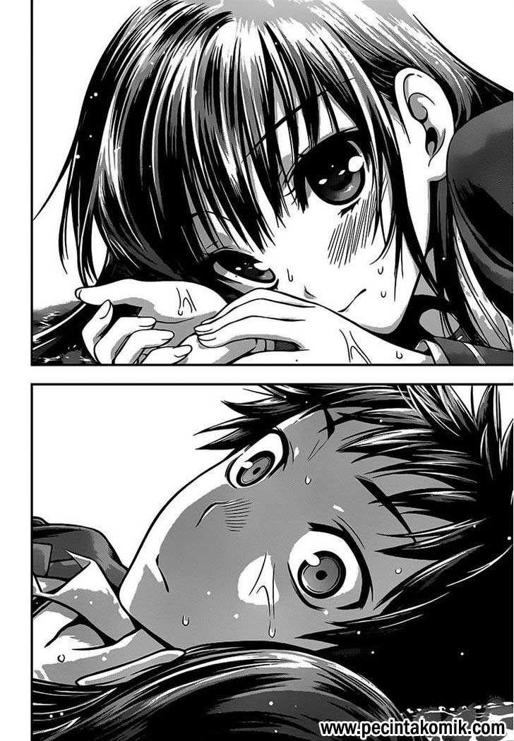Koisome Momiji chapter 1 halaman 51