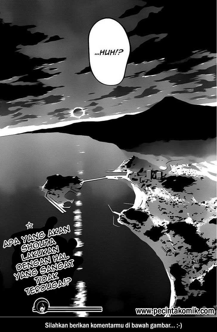 Koisome Momiji chapter 1 halaman 52