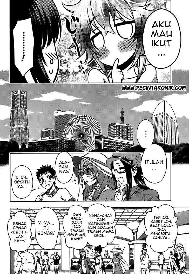 Koisome Momiji chapter 10 halaman 5
