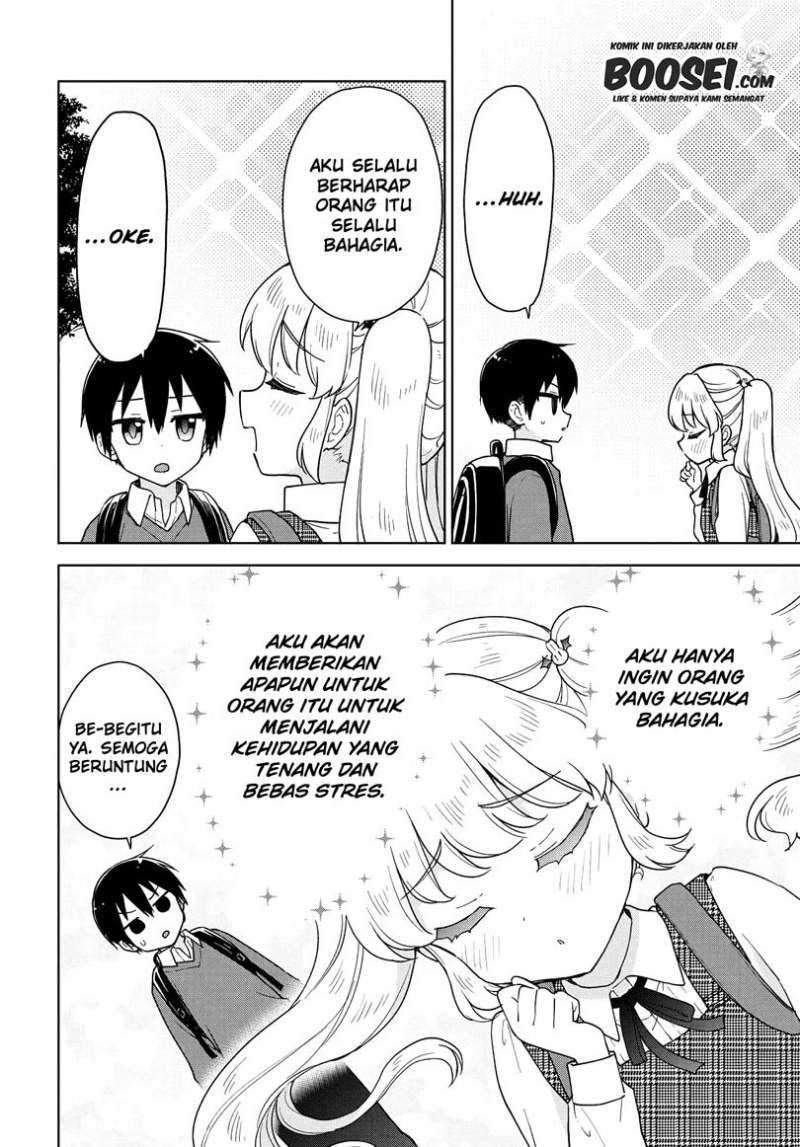 Konna Watashi ni Kitaishinai de chapter 10 halaman 12