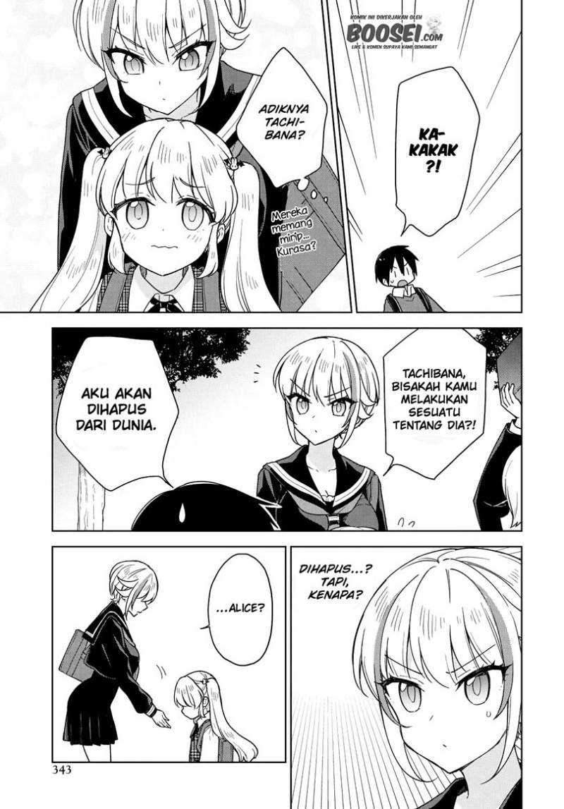 Konna Watashi ni Kitaishinai de chapter 10 halaman 17