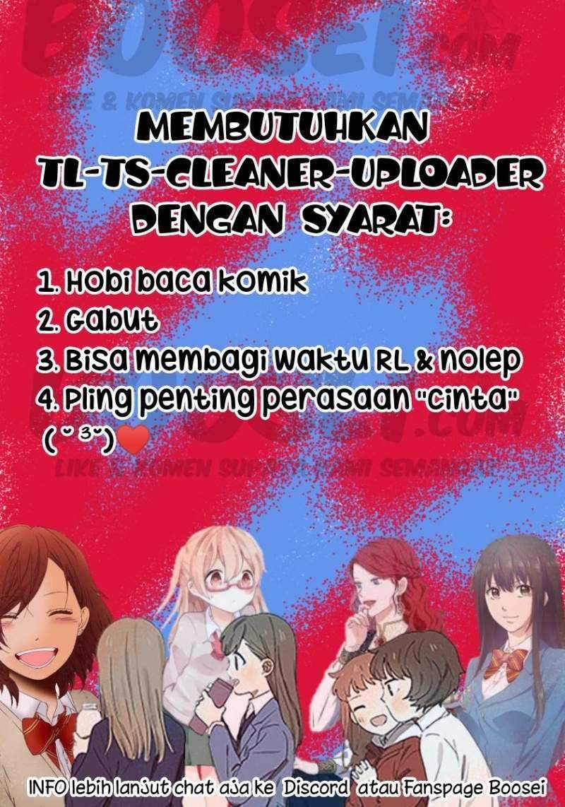 Konna Watashi ni Kitaishinai de chapter 10 halaman 28