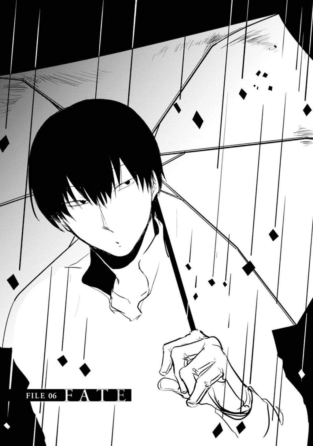 Koroshi Ai chapter 6 halaman 5