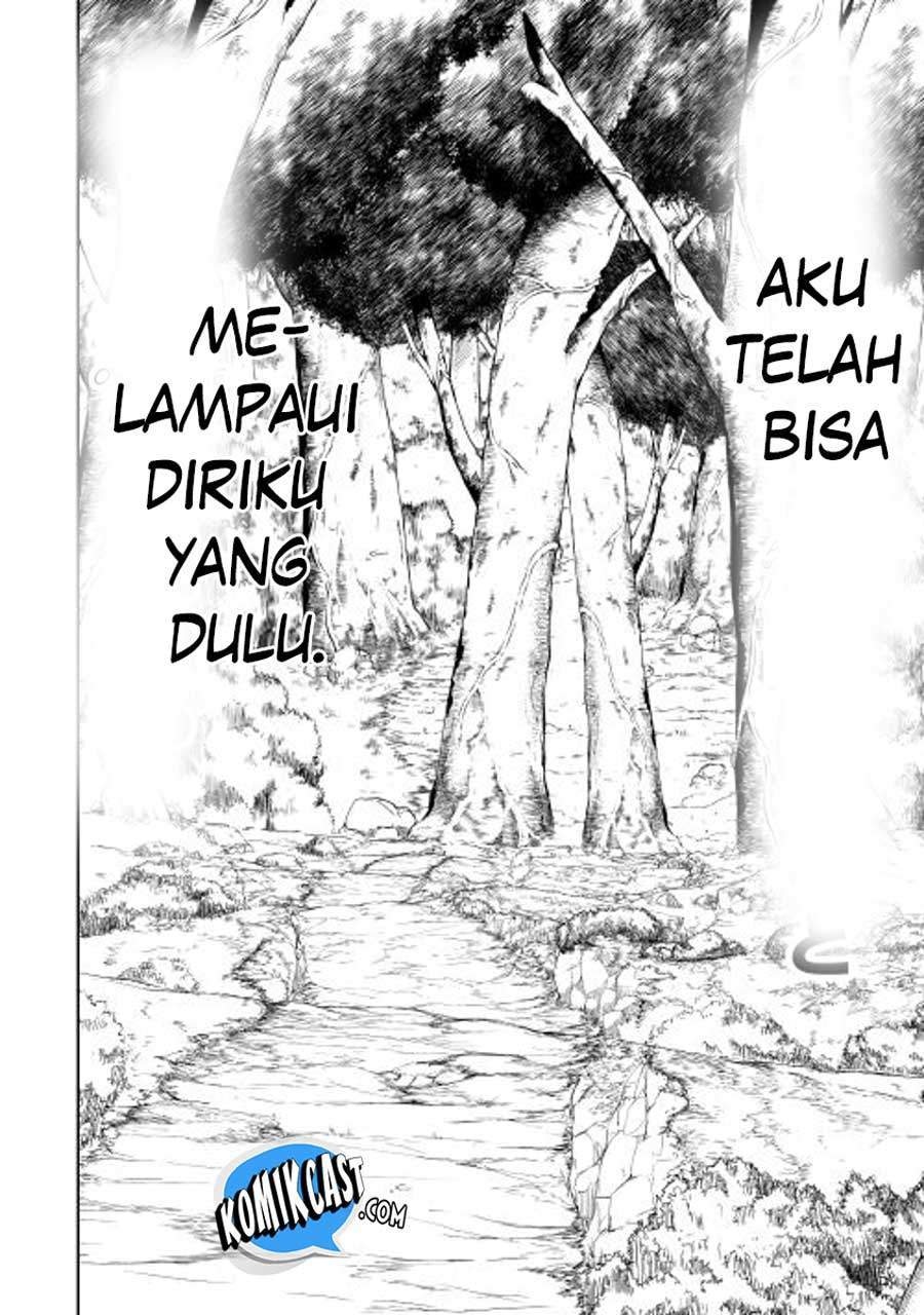 Kouritsu Kuriya Madoushi, Daini no Jinsei de Madou wo Kiwameru chapter 1 halaman 40