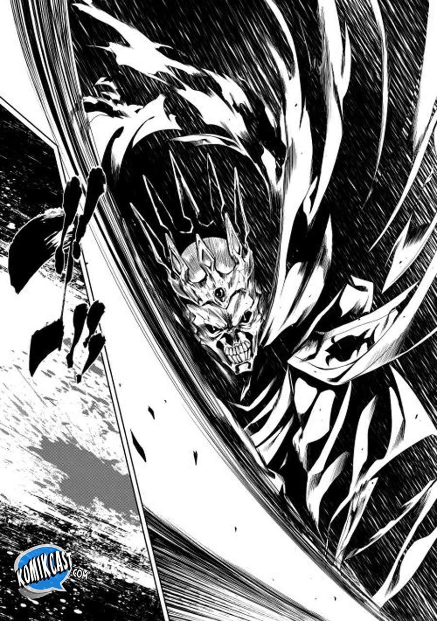 Kouritsu Kuriya Madoushi, Daini no Jinsei de Madou wo Kiwameru chapter 3 halaman 32