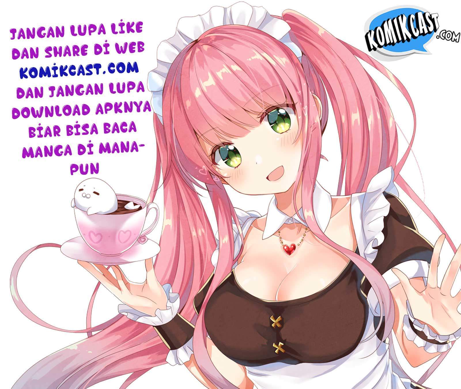 Kouritsu Kuriya Madoushi, Daini no Jinsei de Madou wo Kiwameru chapter 7 halaman 20