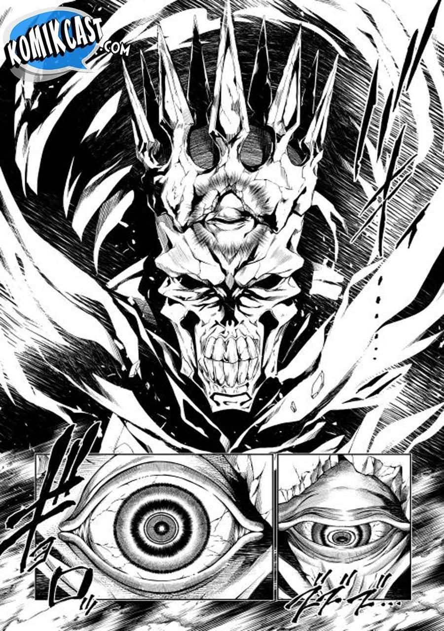 Kouritsu Kuriya Madoushi, Daini no Jinsei de Madou wo Kiwameru chapter 7 halaman 21