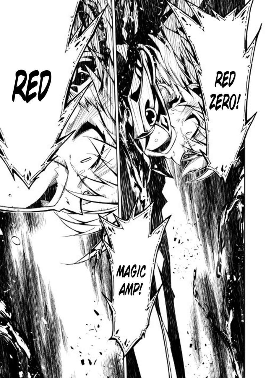 Kouritsu Kuriya Madoushi, Daini no Jinsei de Madou wo Kiwameru chapter 8 halaman 15