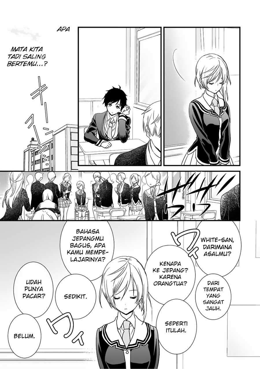 Kouritsu Kuriya Madoushi, Daini no Jinsei de Madou wo Kiwameru chapter 10 halaman 18