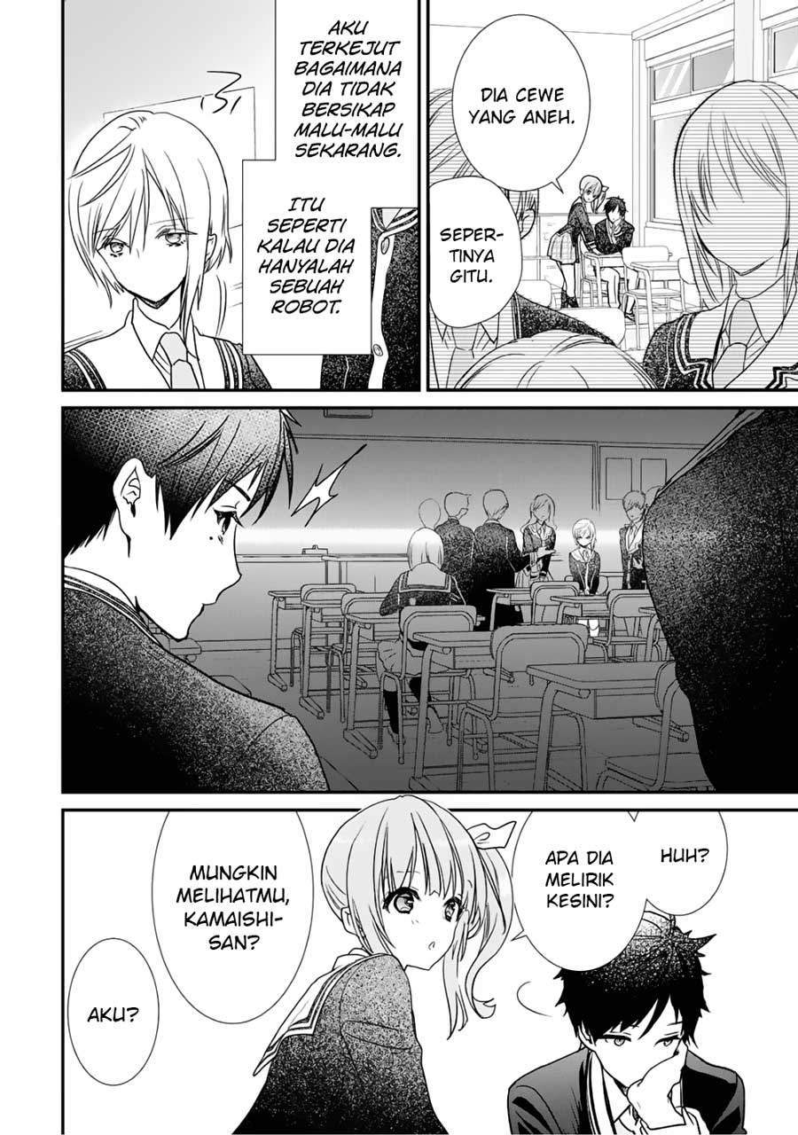 Kouritsu Kuriya Madoushi, Daini no Jinsei de Madou wo Kiwameru chapter 10 halaman 19