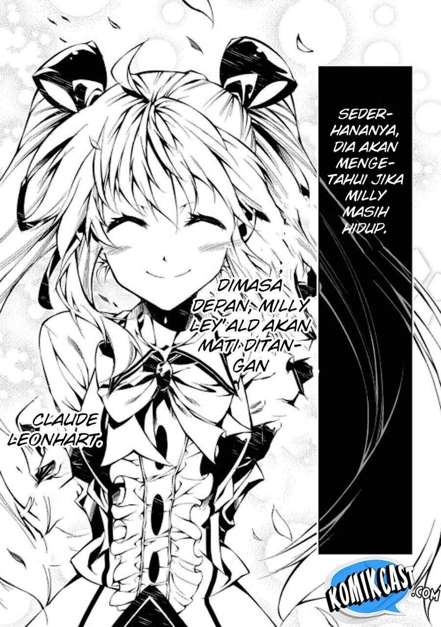 Kouritsu Kuriya Madoushi, Daini no Jinsei de Madou wo Kiwameru chapter 11 halaman 24