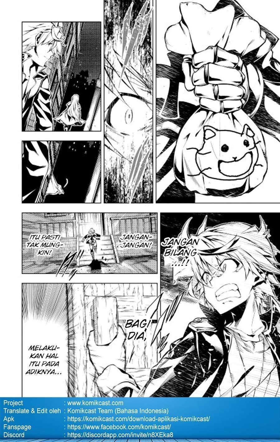 Kouritsu Kuriya Madoushi, Daini no Jinsei de Madou wo Kiwameru chapter 12 halaman 23