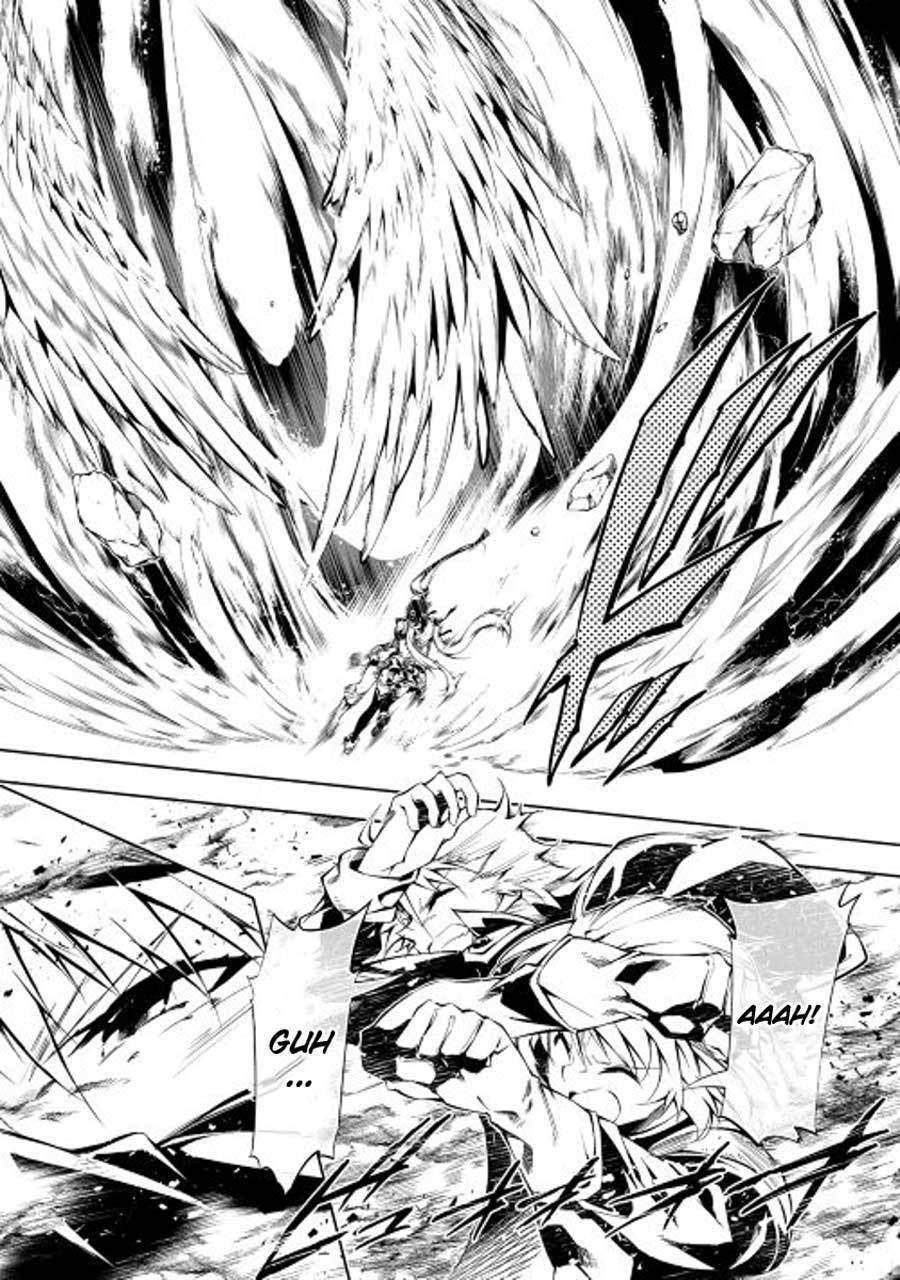 Kouritsu Kuriya Madoushi, Daini no Jinsei de Madou wo Kiwameru chapter 16 halaman 17