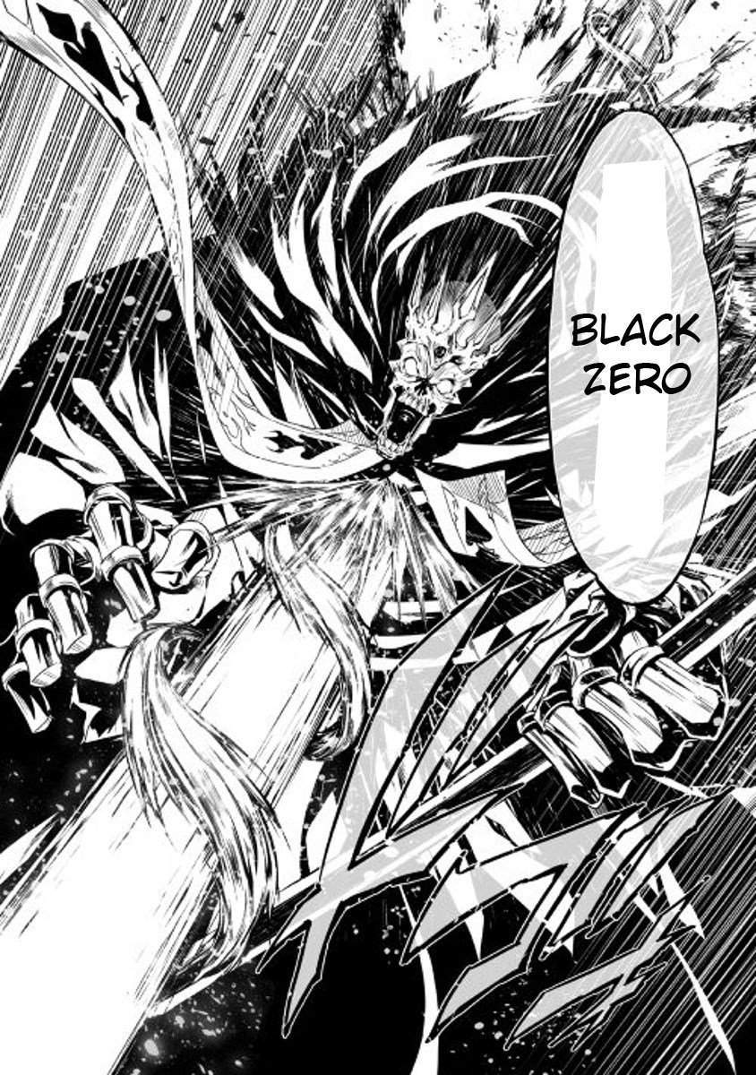 Kouritsu Kuriya Madoushi, Daini no Jinsei de Madou wo Kiwameru chapter 18 halaman 17
