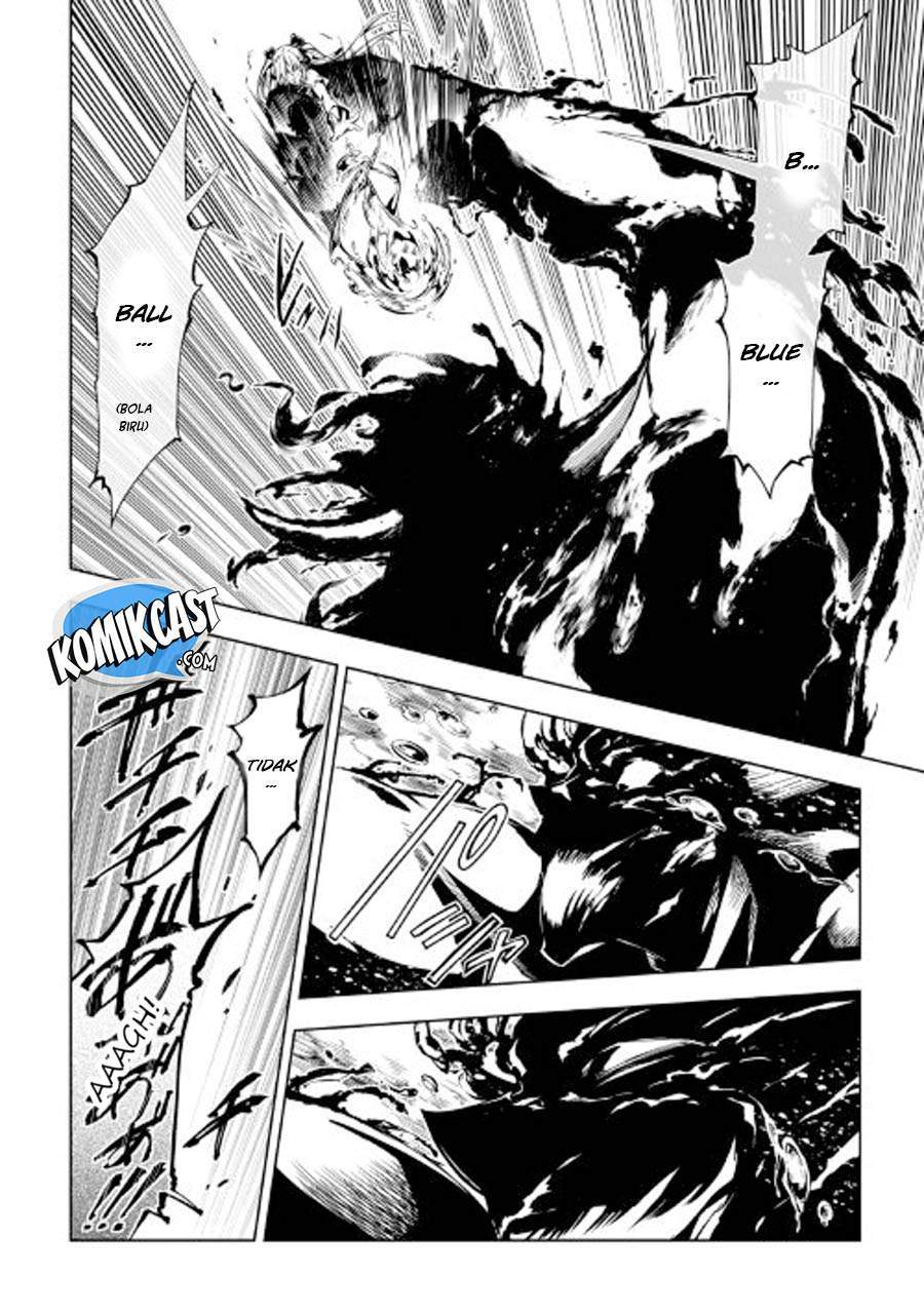 Kouritsu Kuriya Madoushi, Daini no Jinsei de Madou wo Kiwameru chapter 22 halaman 10