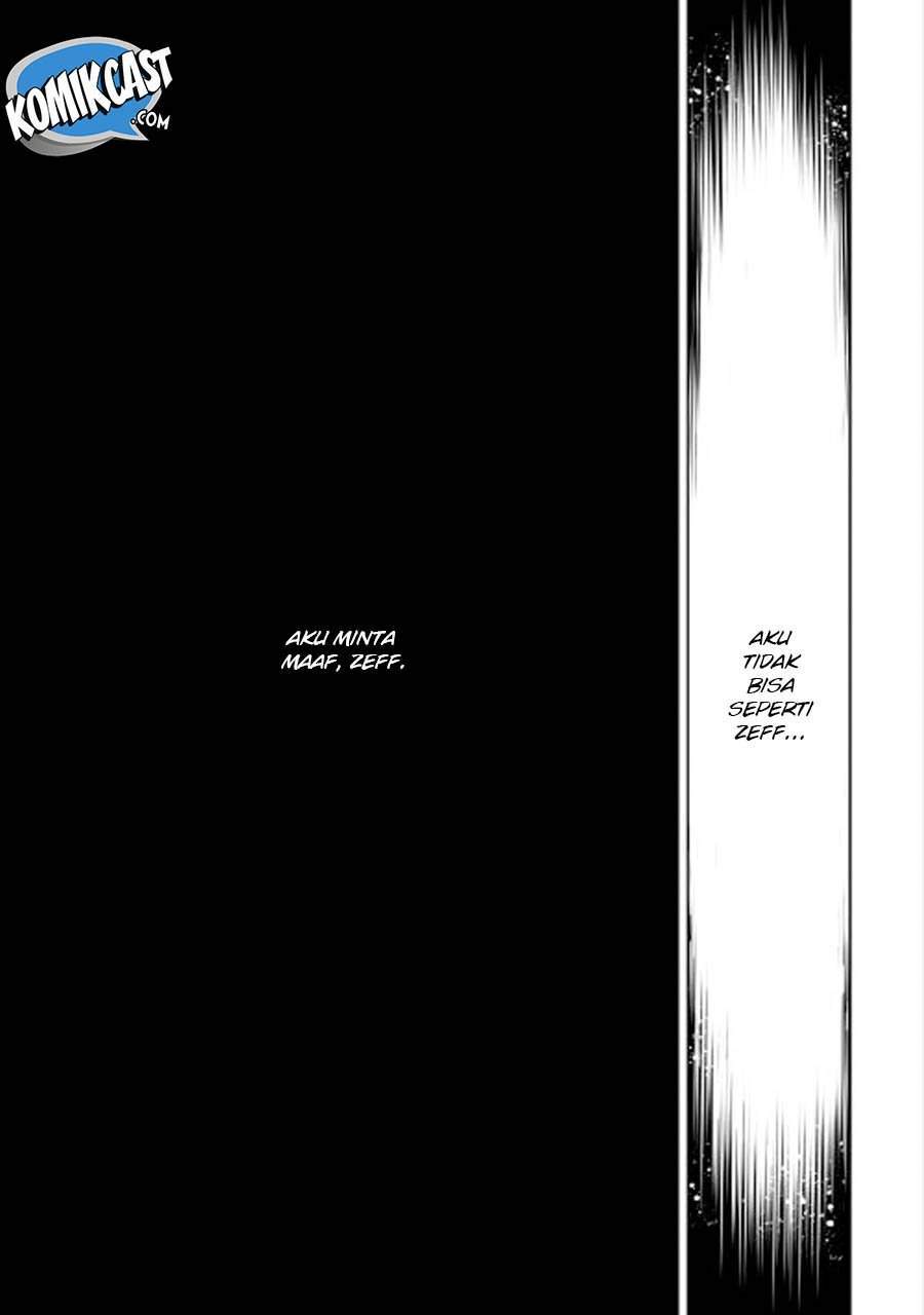 Kouritsu Kuriya Madoushi, Daini no Jinsei de Madou wo Kiwameru chapter 23 halaman 20
