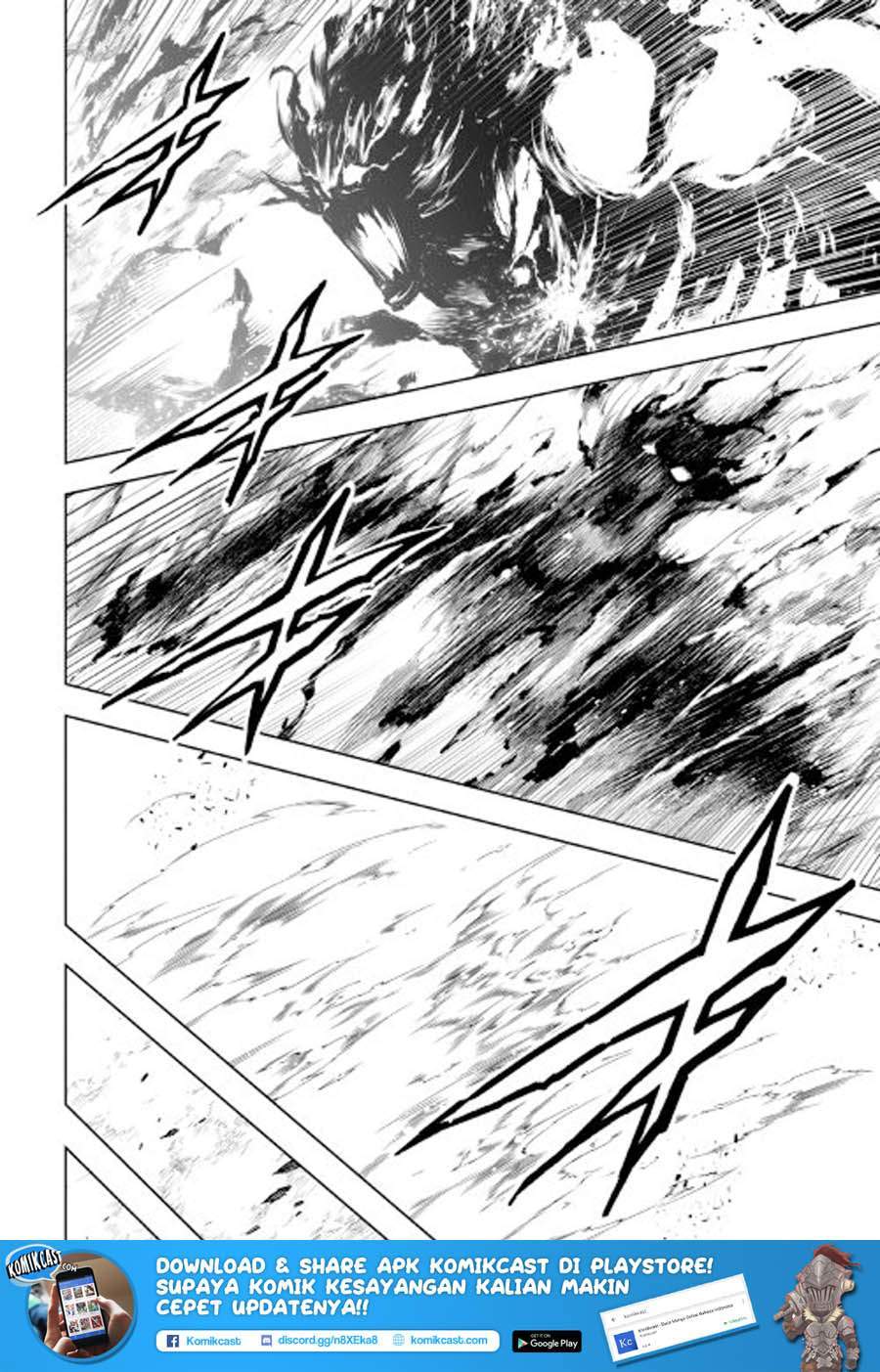 Kouritsu Kuriya Madoushi, Daini no Jinsei de Madou wo Kiwameru chapter 23 halaman 22