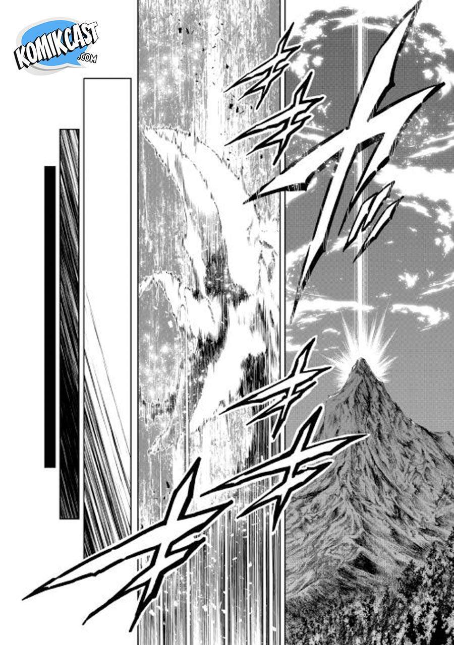 Kouritsu Kuriya Madoushi, Daini no Jinsei de Madou wo Kiwameru chapter 27 halaman 18