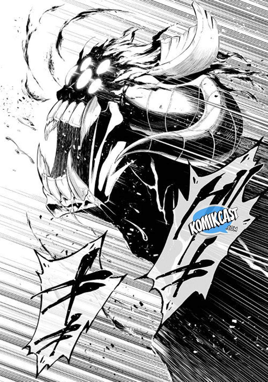 Kouritsu Kuriya Madoushi, Daini no Jinsei de Madou wo Kiwameru chapter 29 halaman 15
