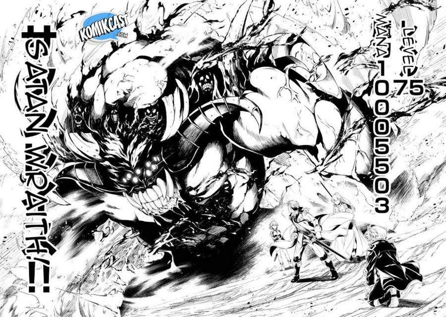 Kouritsu Kuriya Madoushi, Daini no Jinsei de Madou wo Kiwameru chapter 30 halaman 13