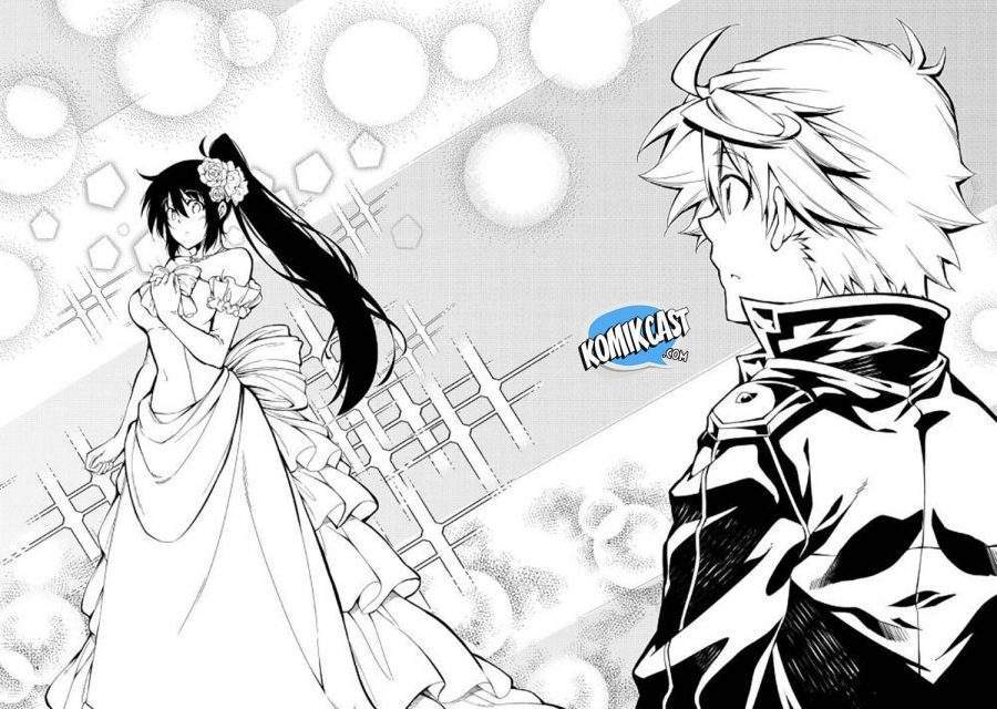 Kouritsu Kuriya Madoushi, Daini no Jinsei de Madou wo Kiwameru chapter 35 halaman 13