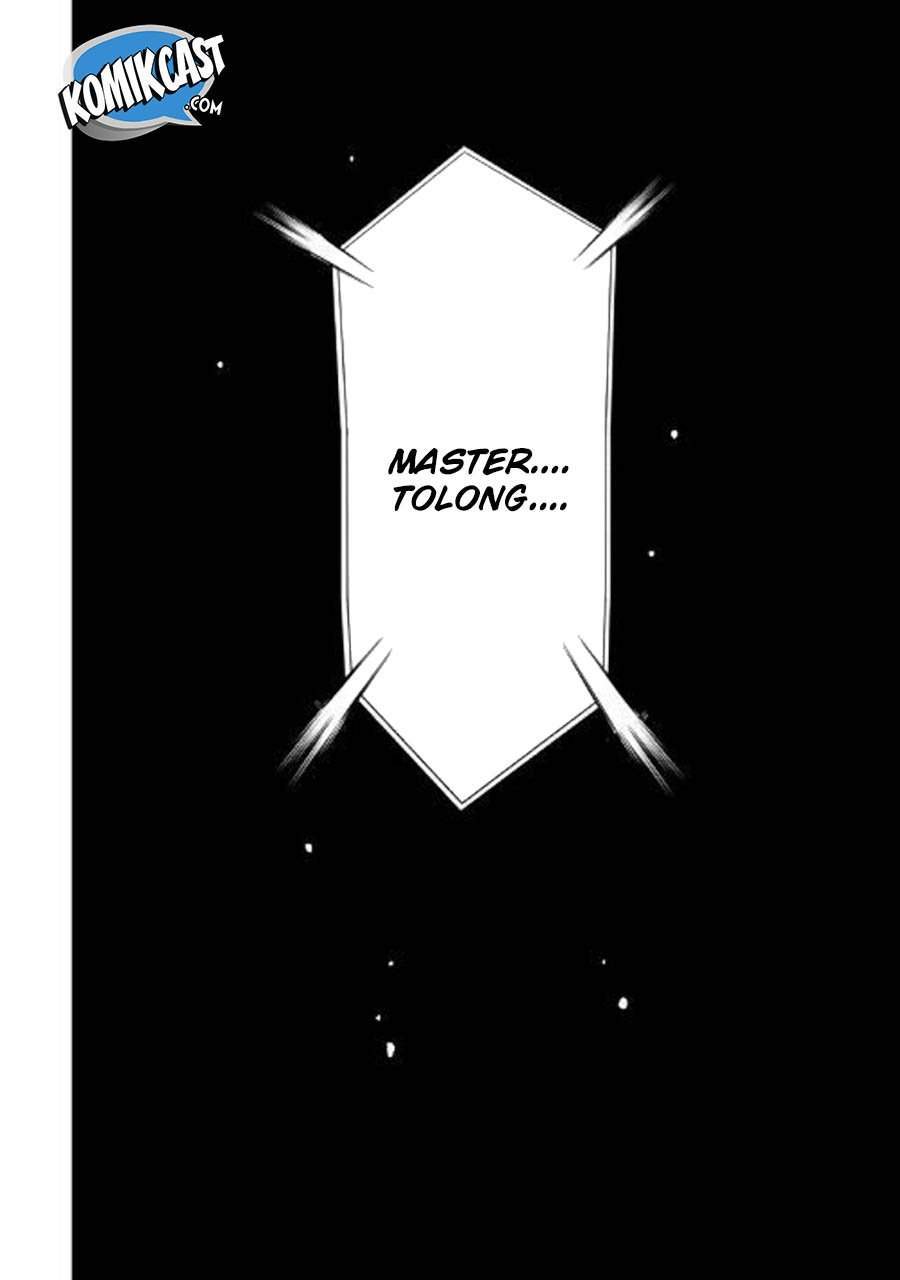 Kouritsu Kuriya Madoushi, Daini no Jinsei de Madou wo Kiwameru chapter 39 halaman 56