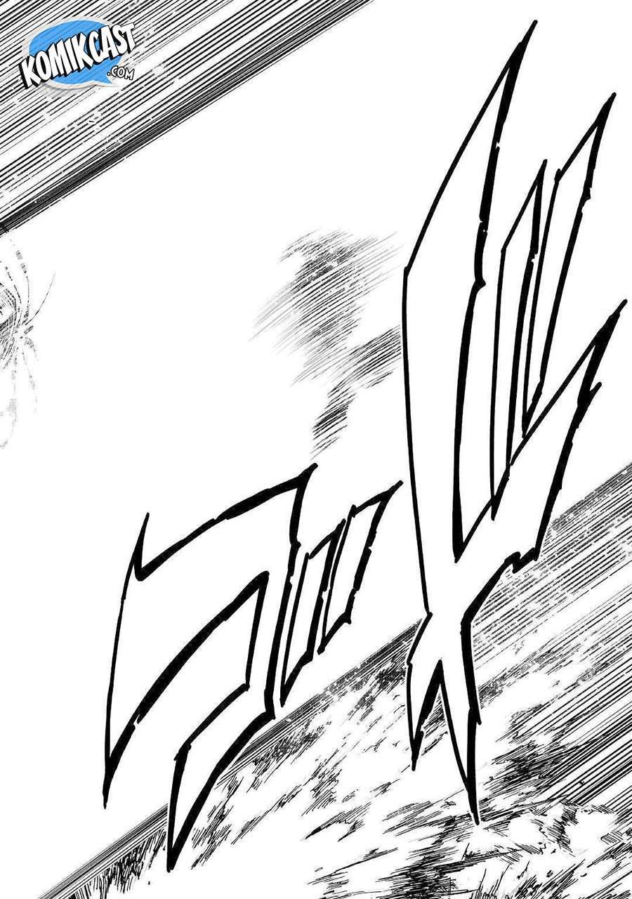 Kouritsu Kuriya Madoushi, Daini no Jinsei de Madou wo Kiwameru chapter 40 halaman 7