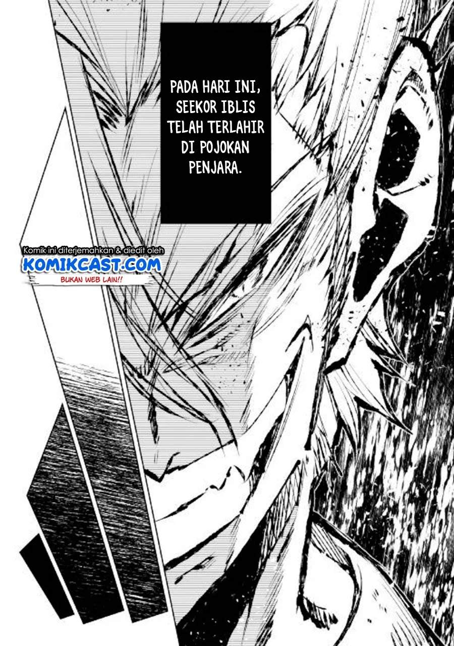 Kouritsu Kuriya Madoushi, Daini no Jinsei de Madou wo Kiwameru chapter 44 halaman 21