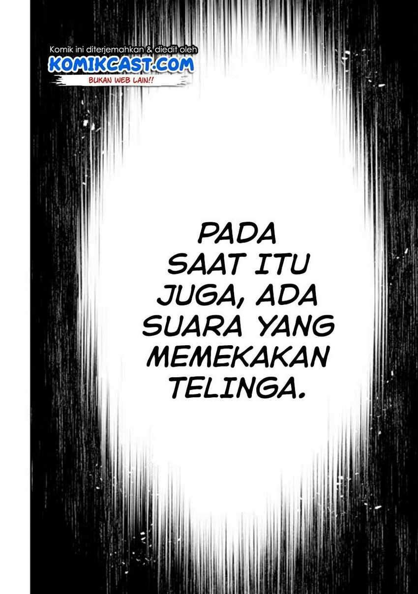 Kouritsu Kuriya Madoushi, Daini no Jinsei de Madou wo Kiwameru chapter 45 halaman 28