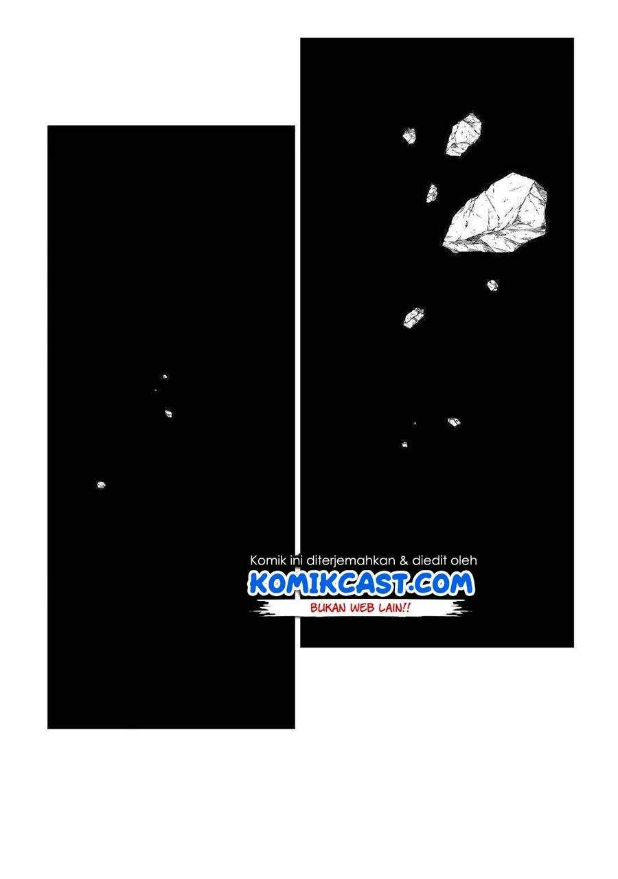 Kouritsu Kuriya Madoushi, Daini no Jinsei de Madou wo Kiwameru chapter 49.2 halaman 20