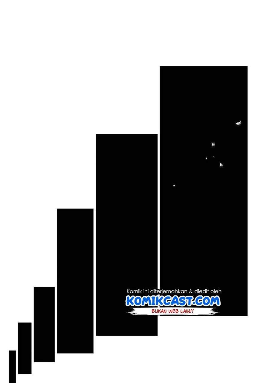 Kouritsu Kuriya Madoushi, Daini no Jinsei de Madou wo Kiwameru chapter 49.2 halaman 21