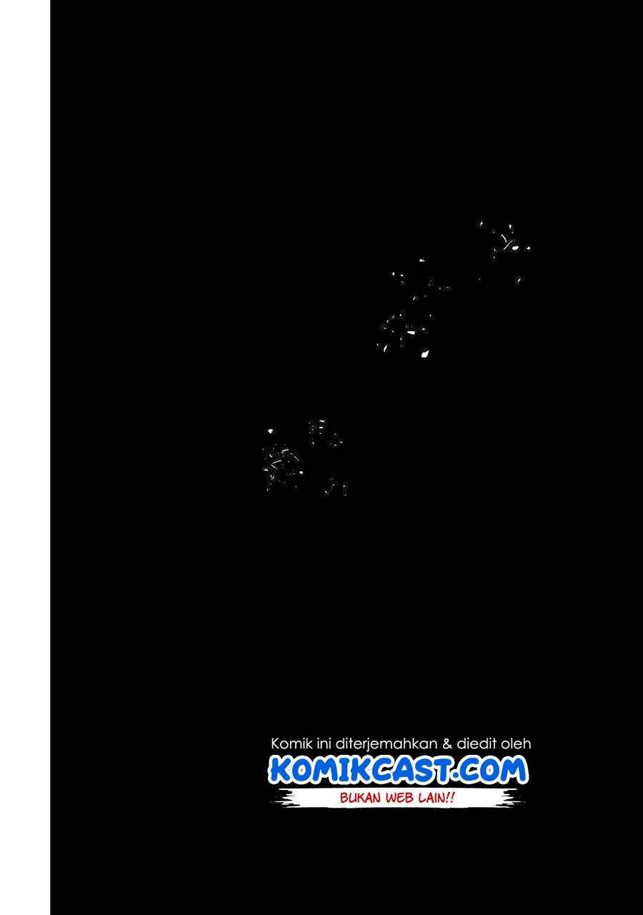 Kouritsu Kuriya Madoushi, Daini no Jinsei de Madou wo Kiwameru chapter 49.2 halaman 22