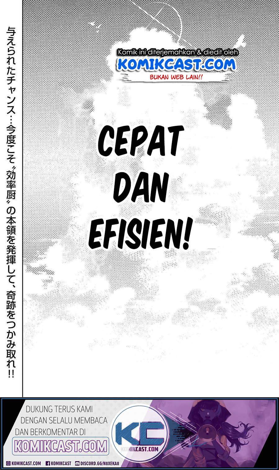 Kouritsu Kuriya Madoushi, Daini no Jinsei de Madou wo Kiwameru chapter 49.2 halaman 30