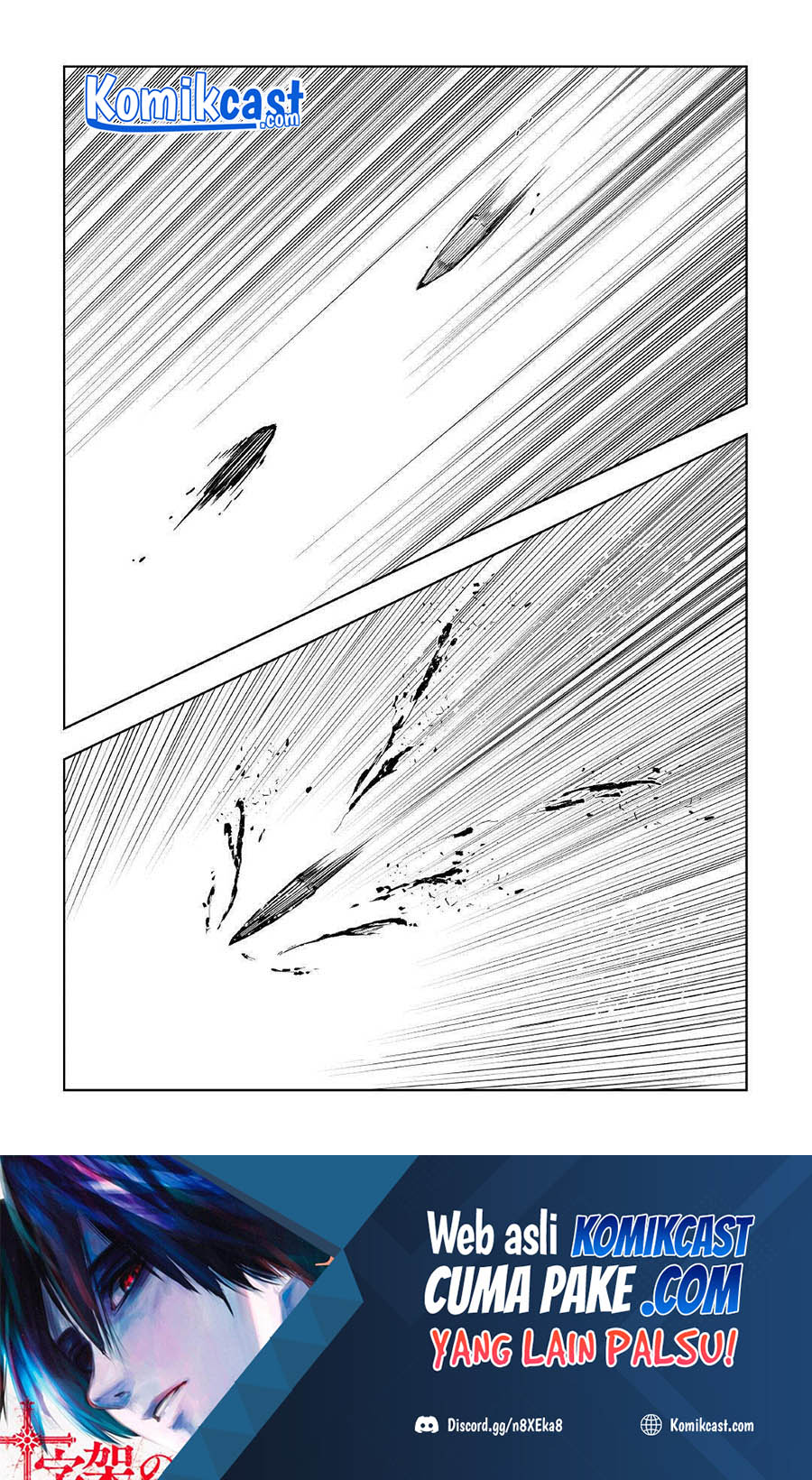 Kouritsu Kuriya Madoushi, Daini no Jinsei de Madou wo Kiwameru chapter 57 halaman 42